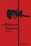 Book cover for The Dancer Diaries