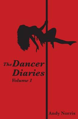 Cover of The Dancer Diaries