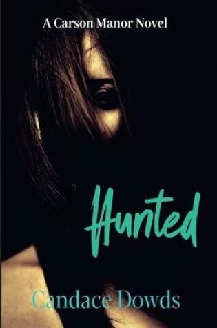 Cover of Hunted