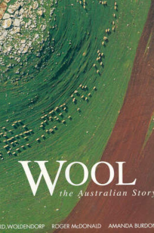 Cover of Wool