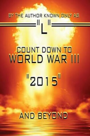 Cover of Count Down to World War III