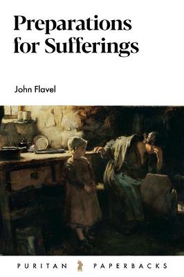 Book cover for Preparations for Suffering