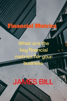 Book cover for Financial Metrics