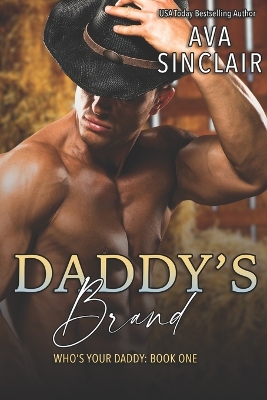 Book cover for Daddy's Brand