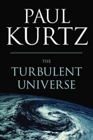 Cover of The Turbulent Universe