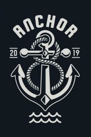Cover of Anchor 2019