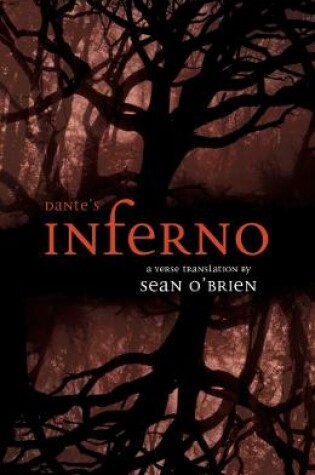 Cover of Dante's Inferno