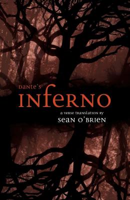 Book cover for Dante's Inferno