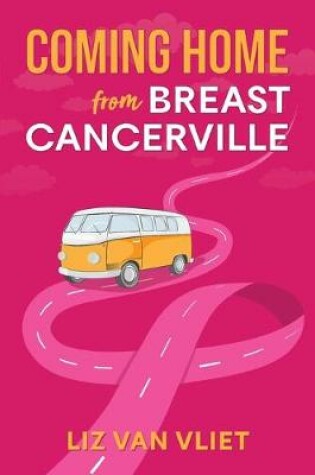 Cover of Coming Home from Breast Cancerville