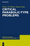 Book cover for Critical Parabolic-Type Problems