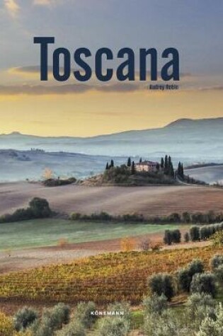 Cover of Toscana