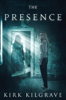 Book cover for The Presence