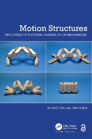 Cover of Motion Structures