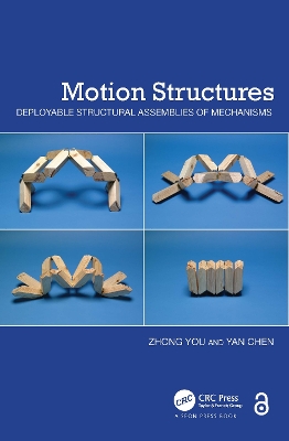 Book cover for Motion Structures