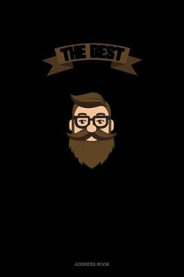 Cover of The Best Hunters Have Beards