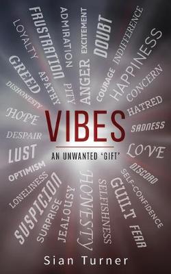 Book cover for Vibes
