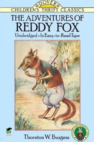 The Adventures of Reddy Fox