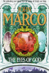 Book cover for The Eyes of God