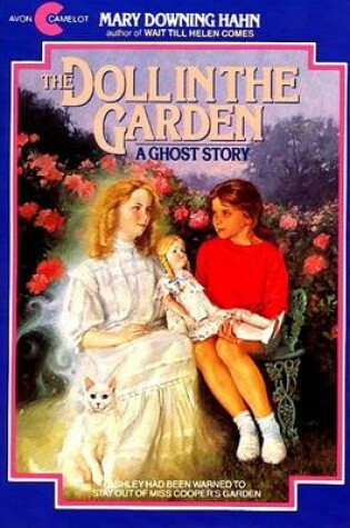 Cover of The Doll in the Garden