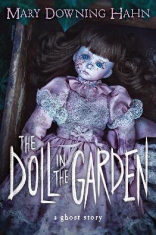 Cover of The Doll in the Garden