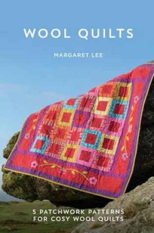 Cover of Wool Quilts