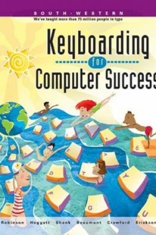 Cover of Keyboarding for Computer Success