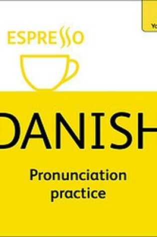 Cover of Complete Danish Beginner to Intermediate Course