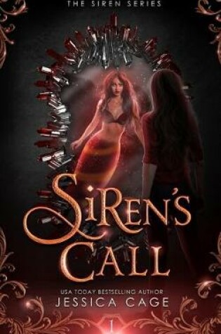 Cover of Siren's Call