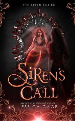 Book cover for Siren's Call