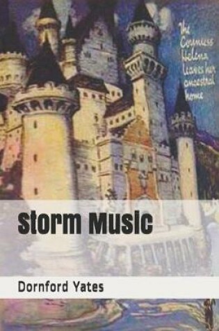 Cover of Storm Music
