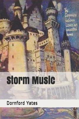 Book cover for Storm Music