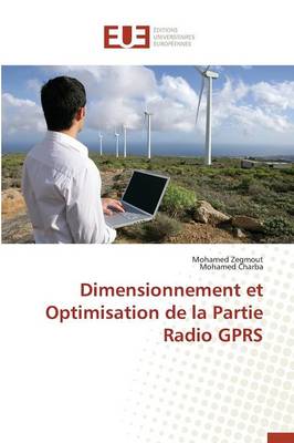 Book cover for Dimensionnement Et Optimisation de la Partie Radio Gprs