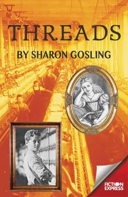 Book cover for Threads