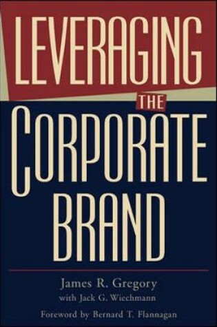 Cover of Leveraging The Corporate Brand