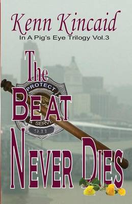 Cover of The Beat Never Dies