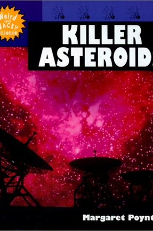 Cover of Killer Asteroids