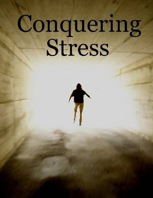 Book cover for Conquering Stress