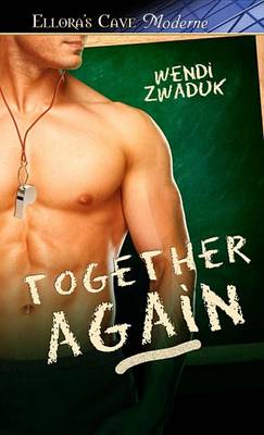 Book cover for Together Again