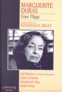 Book cover for Four Plays