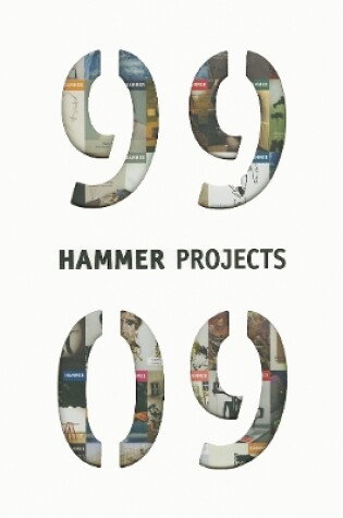 Cover of Hammer Projects