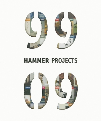 Book cover for Hammer Projects