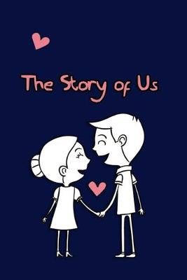 Book cover for The Story of Us