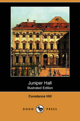 Book cover for Juniper Hall(Dodo Press)