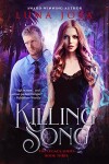 Book cover for Killing Song