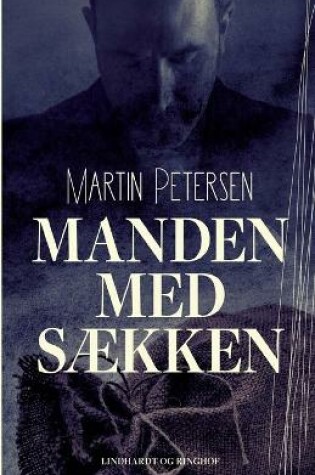 Cover of Manden med sækken