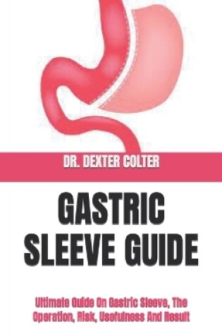 Cover of Gastric Sleeve Guide