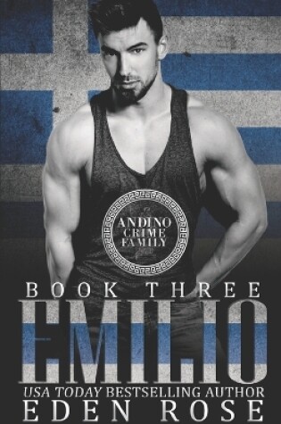 Cover of Emilio