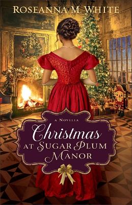 Cover of Christmas at Sugar Plum Manor