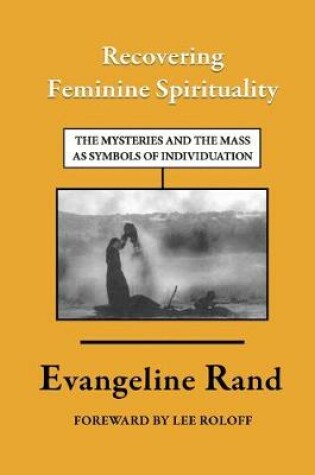 Cover of Recovering Feminine Spirituality