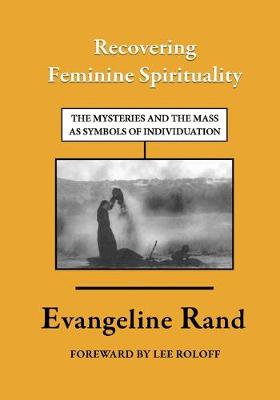 Book cover for Recovering Feminine Spirituality